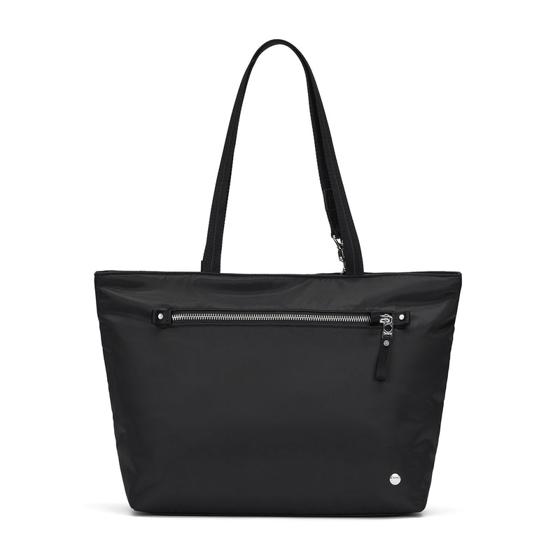 best womens travel tote bags with rfid protection Pacsafe® W Anti-Theft Carryall Tote – Pacsafe – Official APAC Store