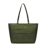 Pacsafe® W Anti-Theft Carryall Tote, Olive