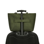 Pacsafe® W Anti-Theft Carryall Tote, Olive