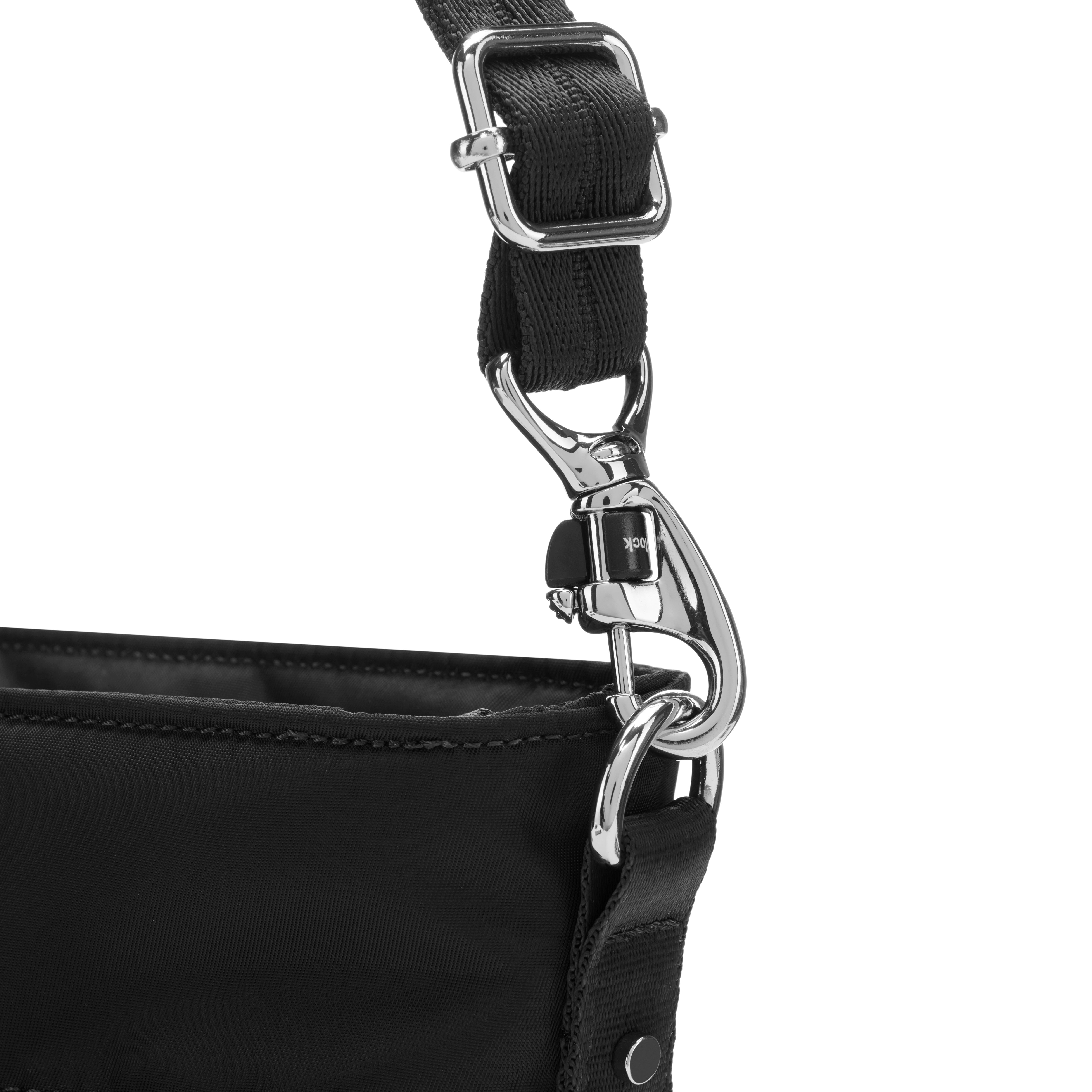 Pacsafe® W anti-theft crossbody | Pacsafe® – Pacsafe – Official