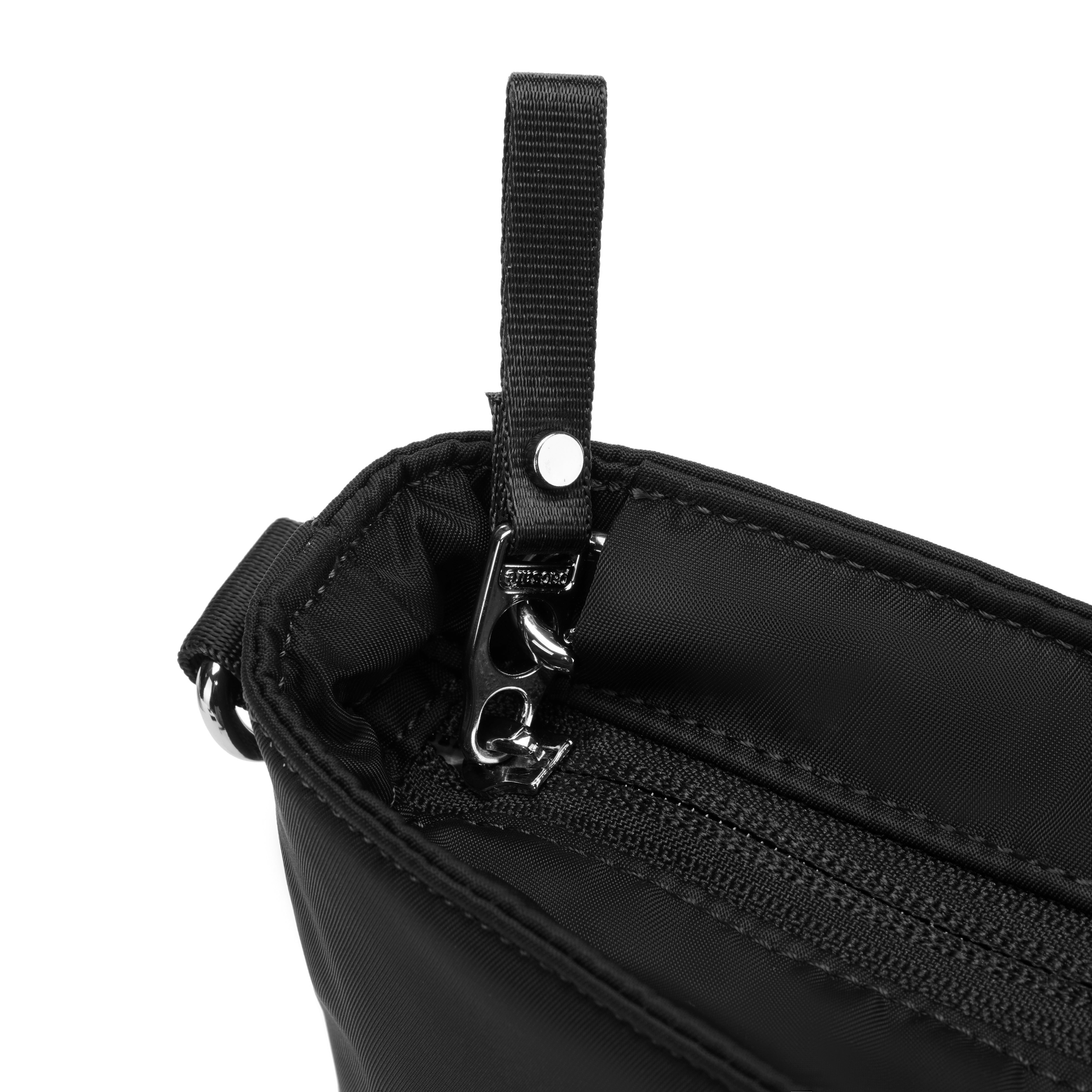 Pacsafe® W anti-theft crossbody | Pacsafe® – Pacsafe – Official