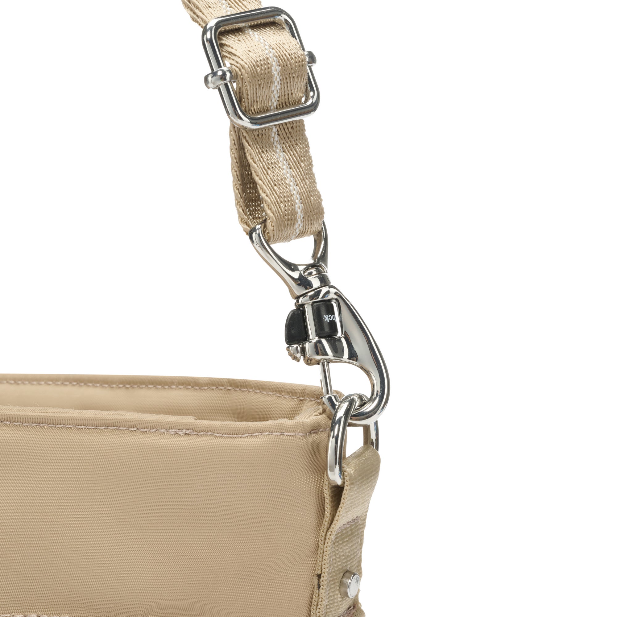 Pacsafe® W anti-theft crossbody