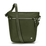 Pacsafe® W Anti-Theft Crossbody, Olive
