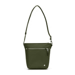 Pacsafe® W Anti-Theft Crossbody, Olive