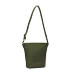 Pacsafe® W Anti-Theft Crossbody, Olive