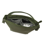 Pacsafe® W Anti-Theft Crossbody, Olive
