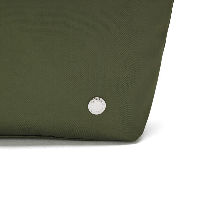 Pacsafe® W Anti-Theft Crossbody, Olive