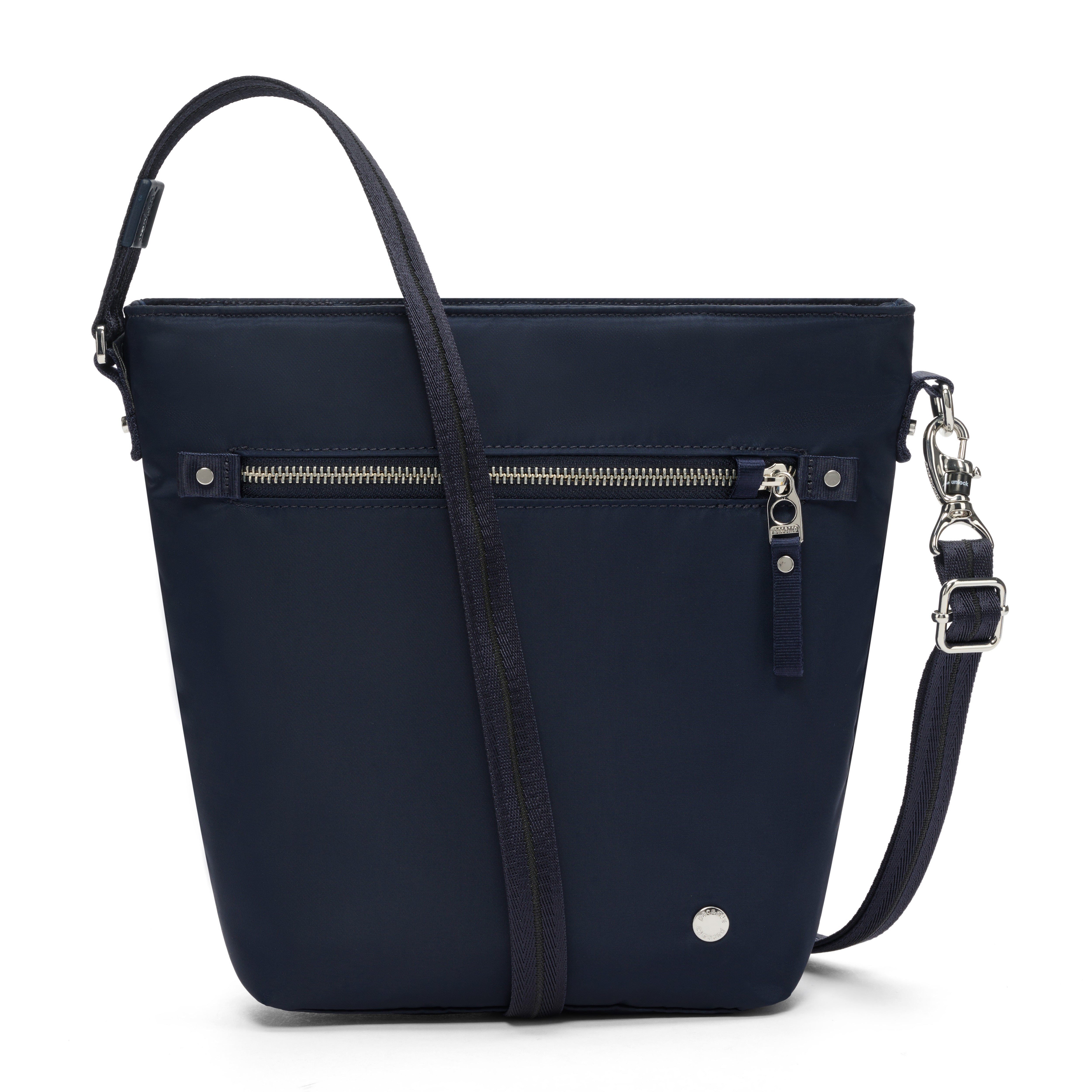 Pacsafe® W anti-theft crossbody | Pacsafe® – Pacsafe – Official