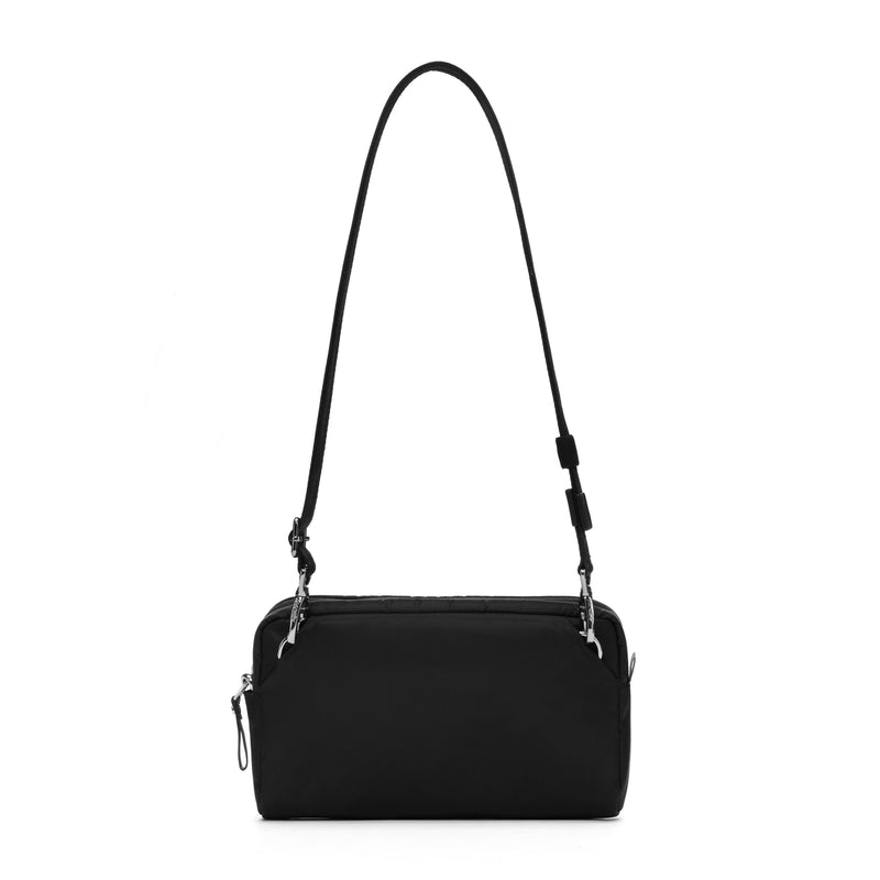 Pacsafe® W anti-theft 3-in-1 sling, Black