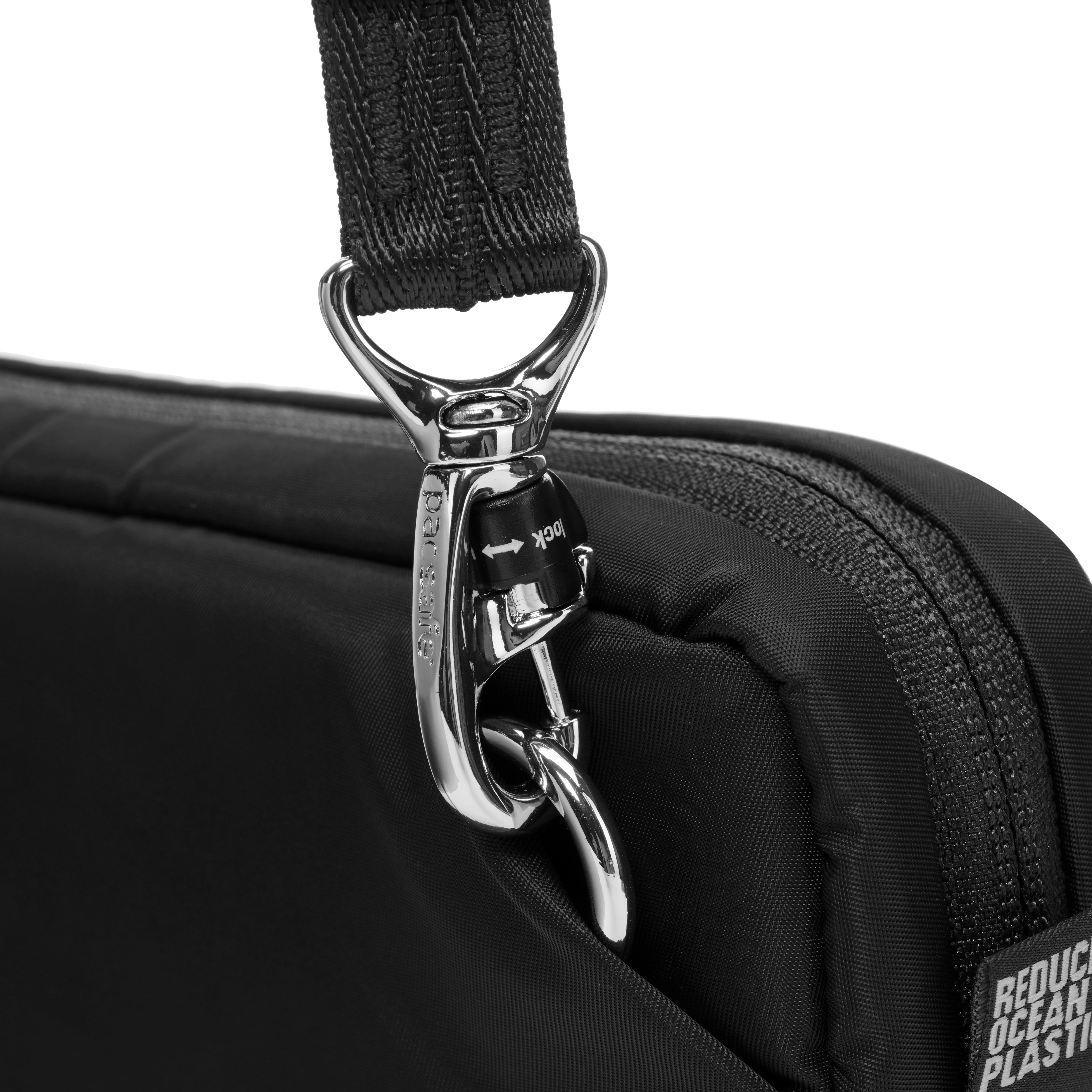 Pacsafe® W Anti-Theft 3-In-1 Sling – Pacsafe – Official APAC Store