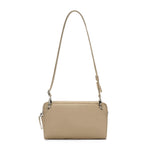 Pacsafe® W anti-theft 3-in-1 sling, Taupe