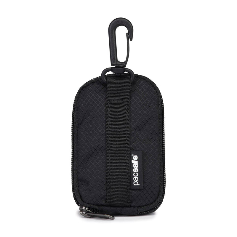 Packable Water Bottle Pouch, Black