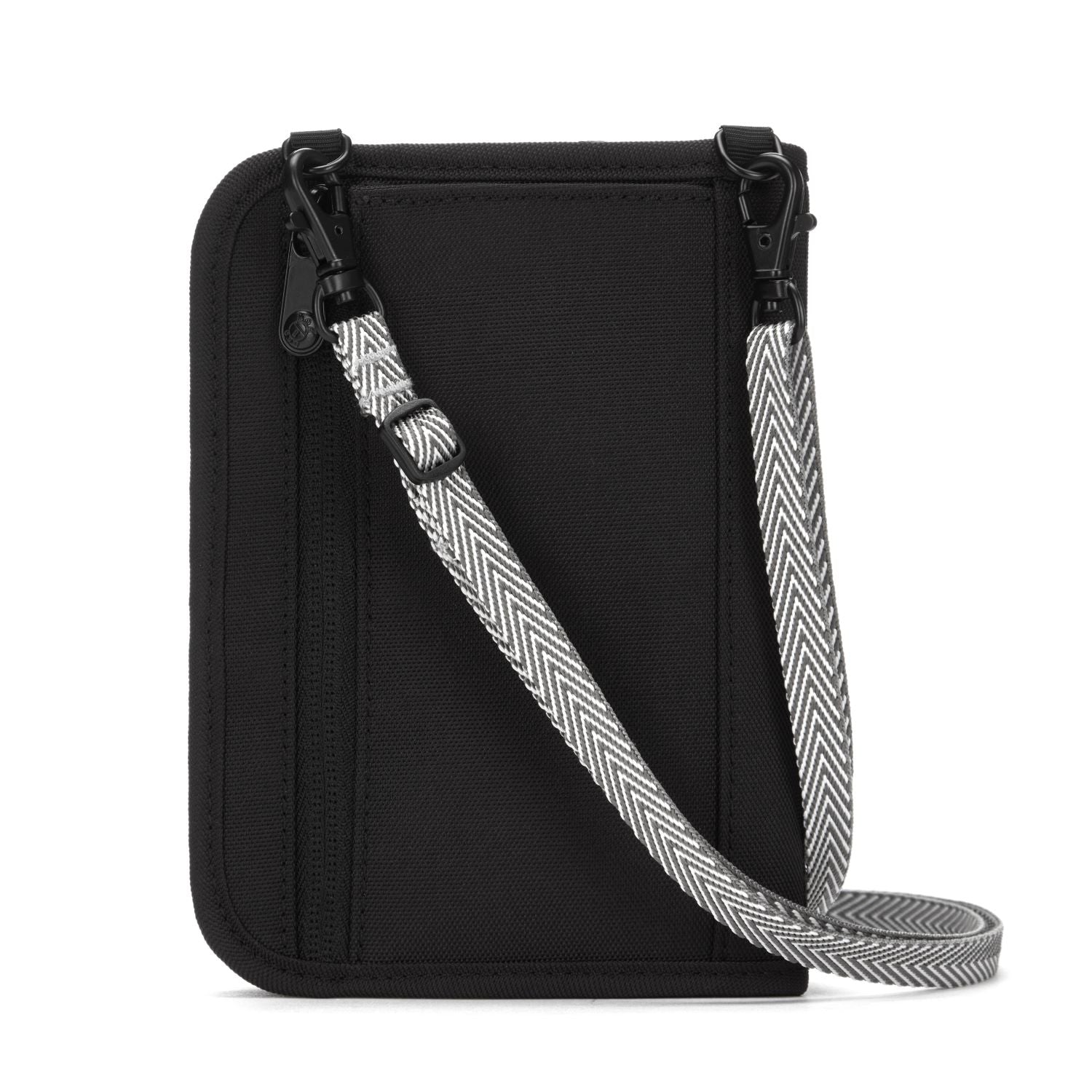 RFIDsafe™ V150 RFID blocking compact organizer | Pacsafe