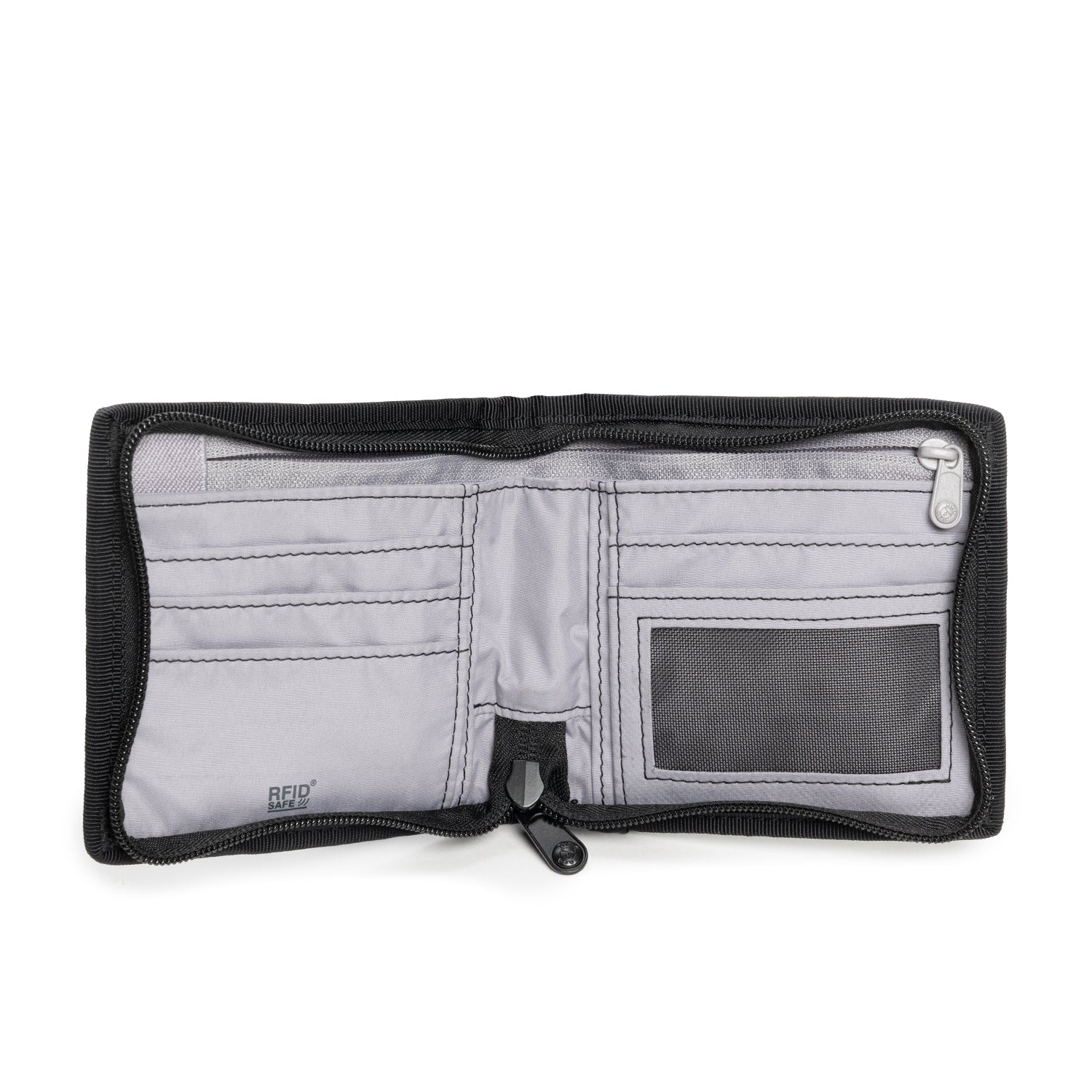 Product image of Pacsafe® RFIDsafe™ Z100 RFID blocking bifold wallet