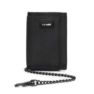 Product image of Pacsafe® RFIDsafe™ Z50 RFID blocking trifold wallet