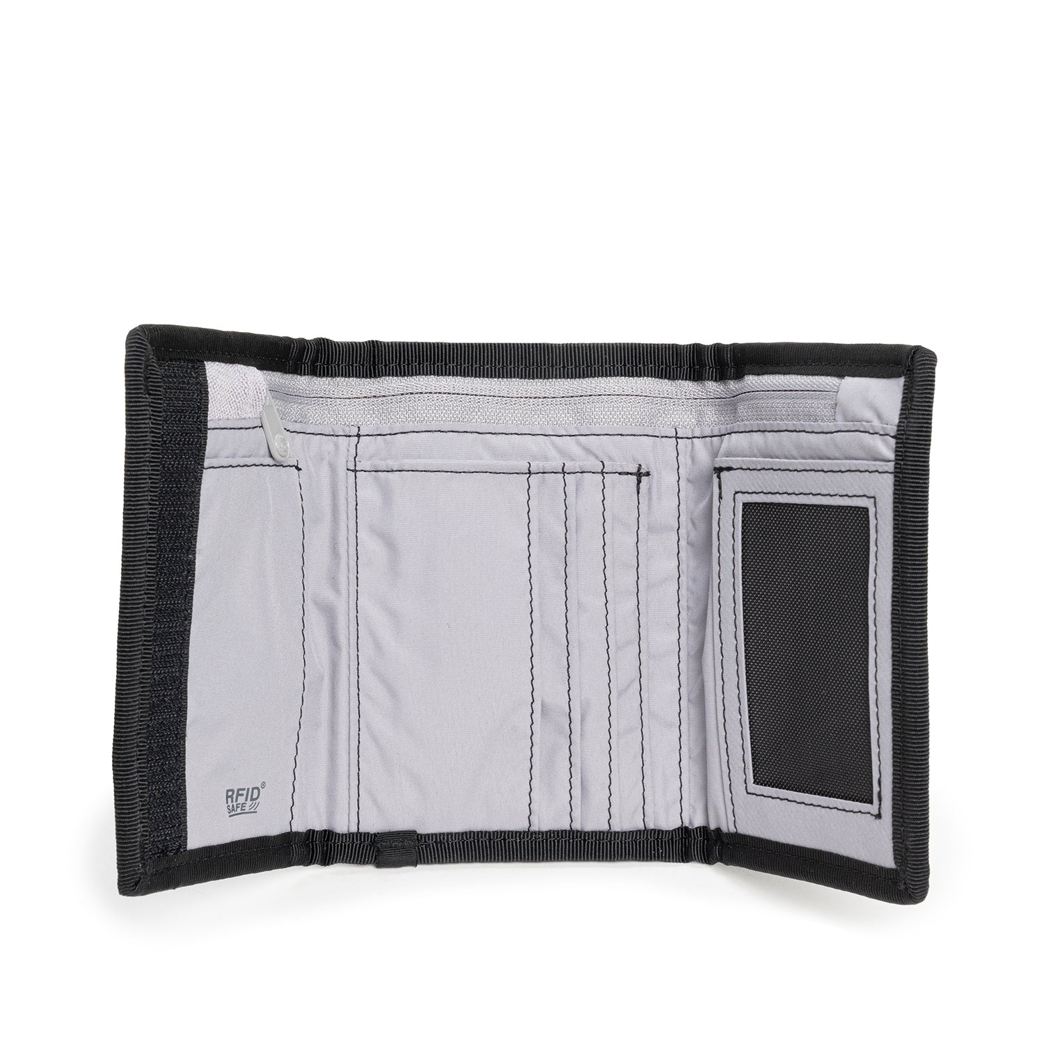 RFIDsafe™ Z50 RFID blocking trifold wallet | Pacsafe® – Pacsafe