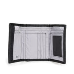 Pacsafe® RFIDsafe™ Z50 RFID blocking trifold wallet, Black