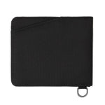 Pacsafe® RFIDsafe™ RFID blocking bifold wallet, Black