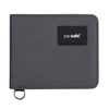 RFIDsafe RFID blocking bifold wallet