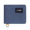 RFIDsafe RFID blocking bifold wallet