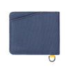 RFIDsafe RFID blocking bifold wallet