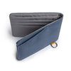 RFIDsafe RFID blocking bifold wallet