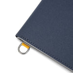 Pacsafe® RFIDsafe™ RFID blocking bifold wallet, Coastal Blue