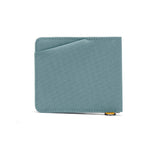 Pacsafe® RFIDsafe™ RFID blocking bifold wallet, Fresh Mint