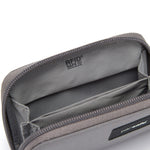 Pacsafe® RFIDsafe™ RFID blocking card wallet, Stone
