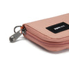 Pacsafe® RFIDsafe™ RFID blocking card wallet