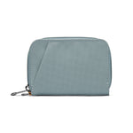 Pacsafe® RFIDsafe™ RFID blocking card wallet, Fresh Mint