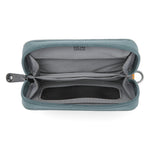 Pacsafe® RFIDsafe™ RFID blocking card wallet, Fresh Mint