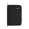 RFIDsafe RFID blocking compact travel organizer