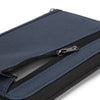 RFIDsafe RFID blocking compact travel organizer