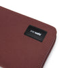 Pacsafe® RFIDsafe™ RFID blocking continental wallet