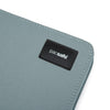 Pacsafe® RFIDsafe™ RFID blocking continental wallet