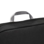 Pacsafe® RFIDsafe™ RFID blocking gear pouch, Jet Black