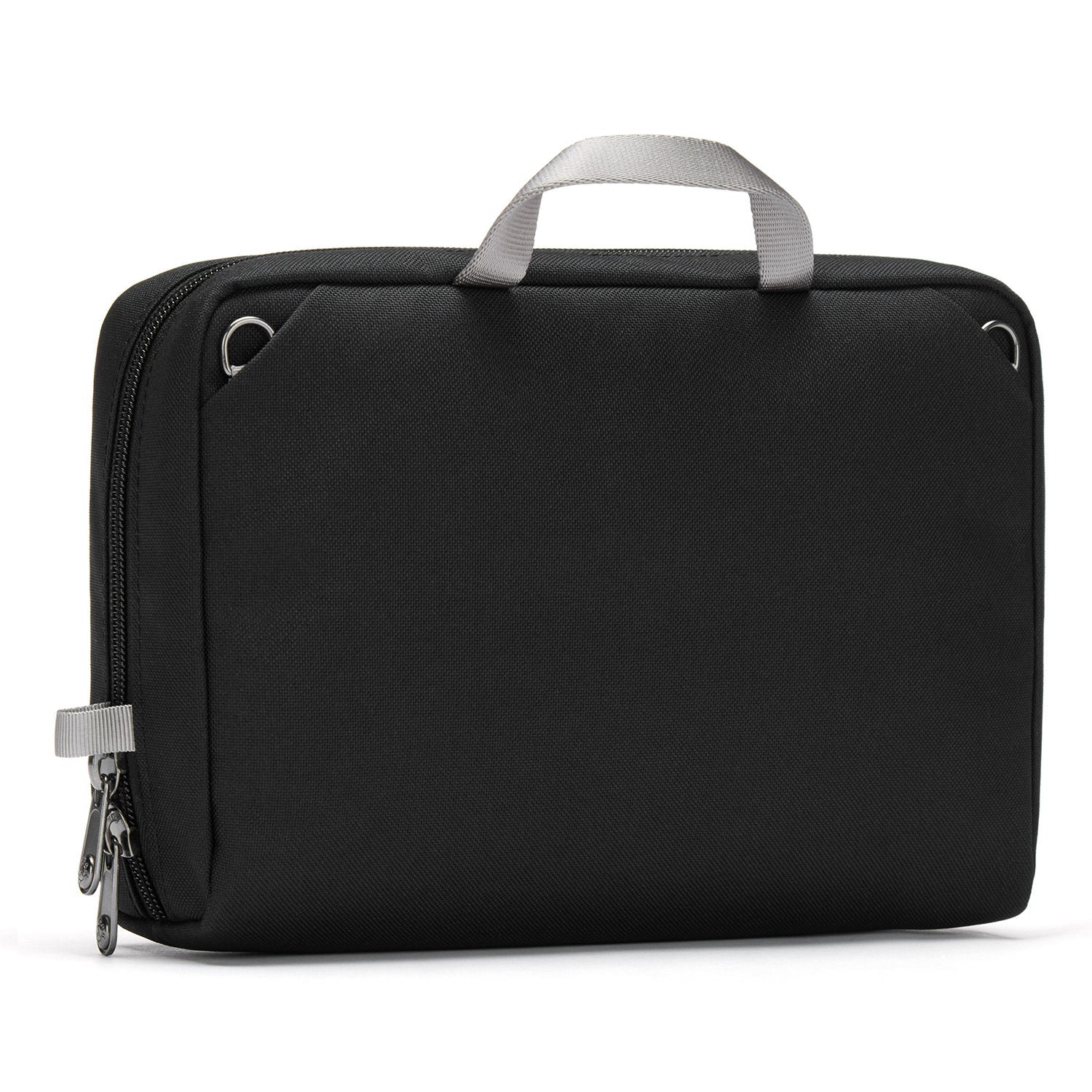 Pacsafe® RFIDsafe™ RFID blocking gear pouch | Pacsafe® – Pacsafe