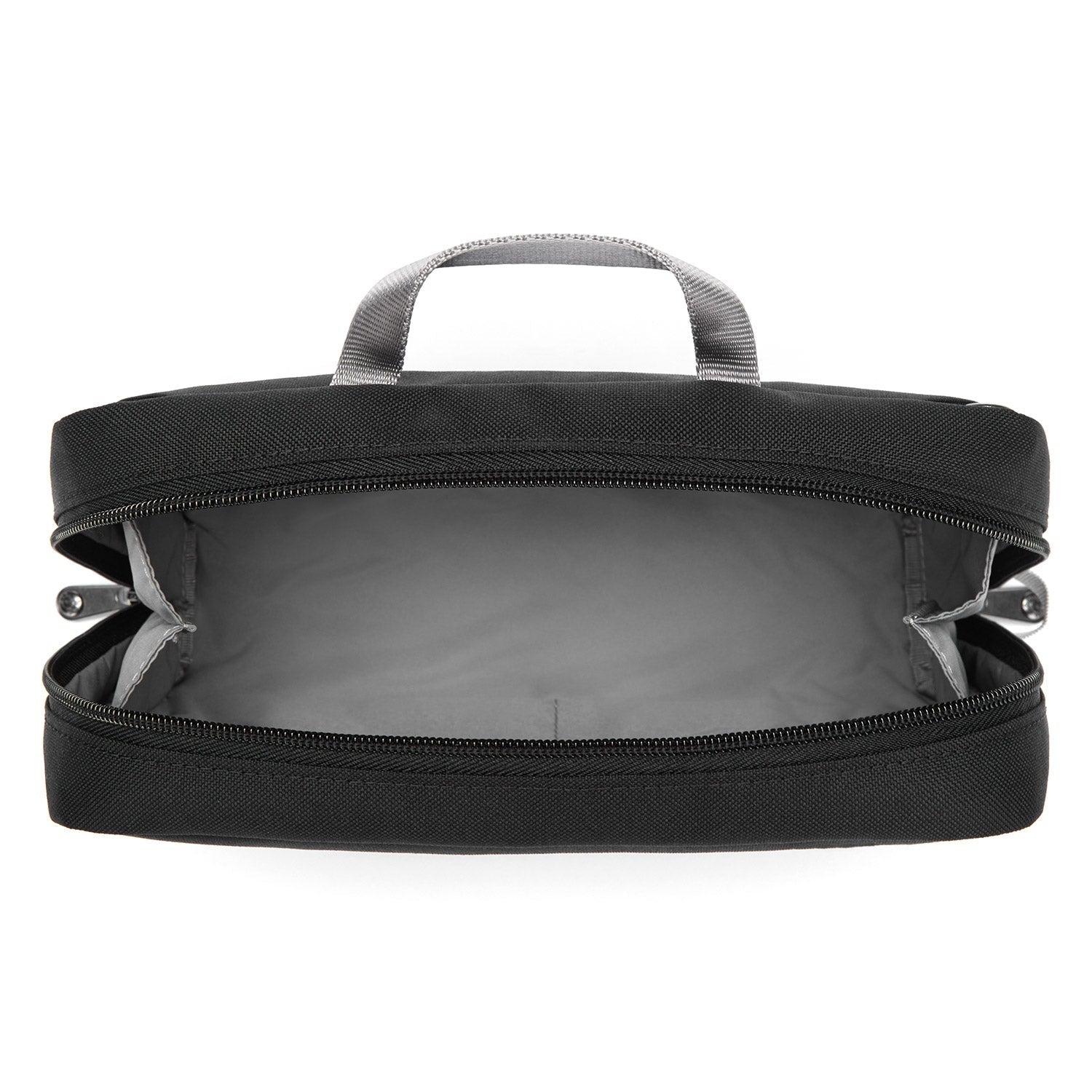 Pacsafe® RFIDsafe™ RFID blocking gear pouch | Pacsafe® – Pacsafe