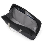 Pacsafe® RFIDsafe™ RFID blocking gear pouch, Jet Black