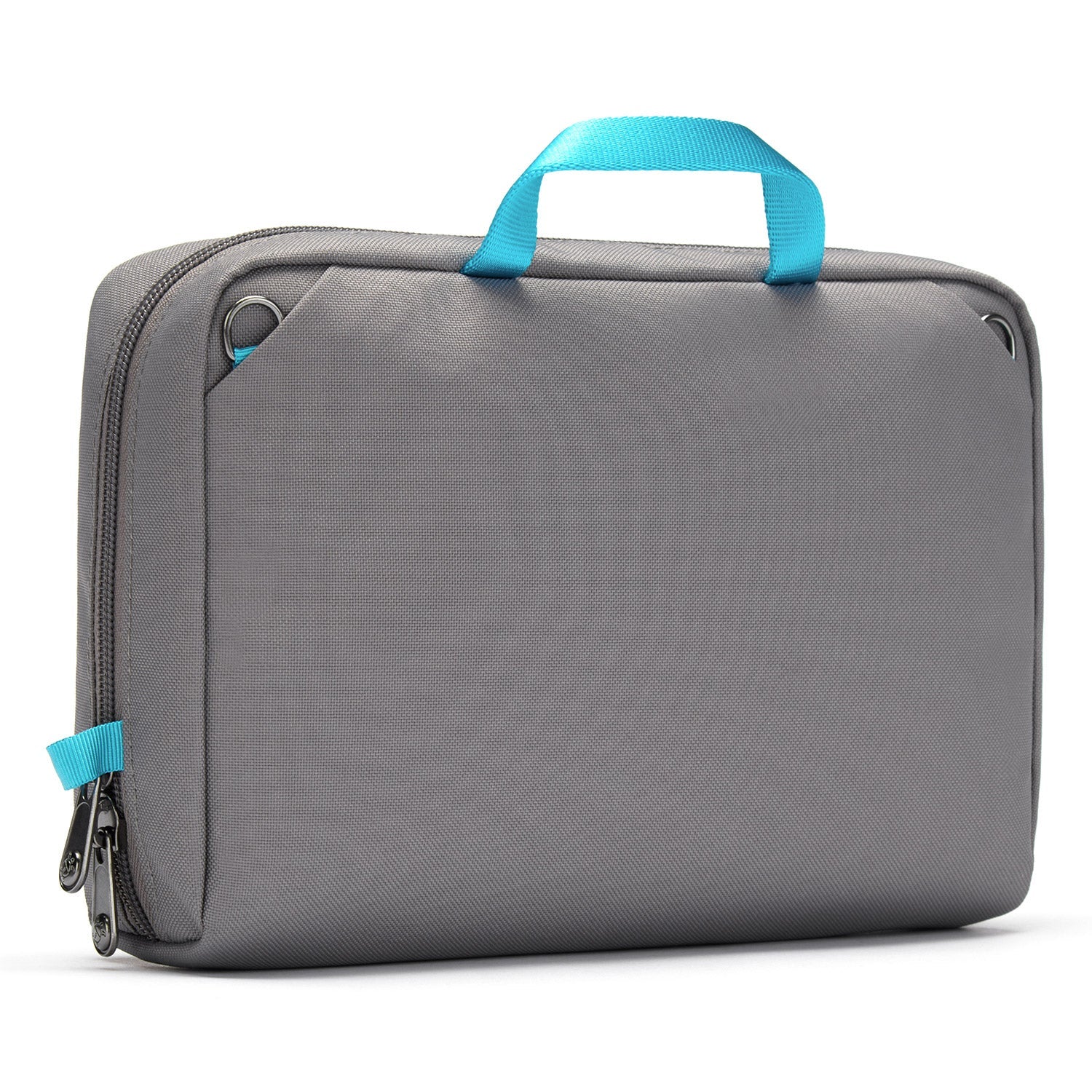 Pacsafe® RFIDsafe™ RFID blocking gear pouch | Pacsafe® – Pacsafe