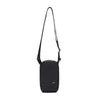 Pacsafe® RFIDsafe™ RFID blocking tech crossbody