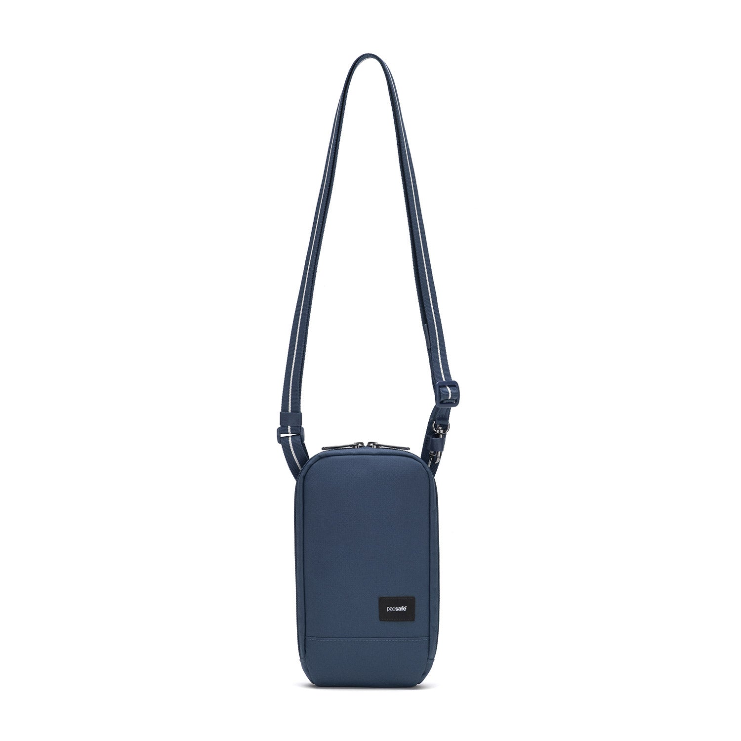 Pacsafe® RFIDsafe™ RFID blocking tech crossbody | Pacsafe