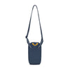 Pacsafe® RFIDsafe™ RFID blocking tech crossbody