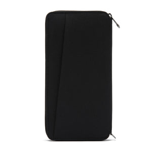 Product image of Pacsafe® RFIDsafe™ RFID blocking travel wallet
