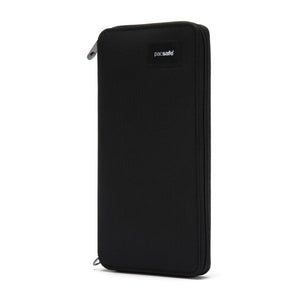 Product image of Pacsafe® RFIDsafe™ RFID blocking travel wallet