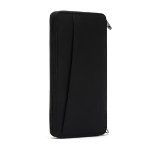 Product image of Pacsafe® RFIDsafe™ RFID blocking travel wallet