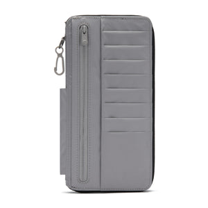 Product image of Pacsafe® RFIDsafe™ RFID blocking travel wallet