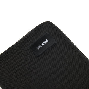 Product image of Pacsafe® RFIDsafe™ RFID blocking travel wallet