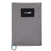 Pacsafe® RFIDsafe™ RFID blocking trifold wallet